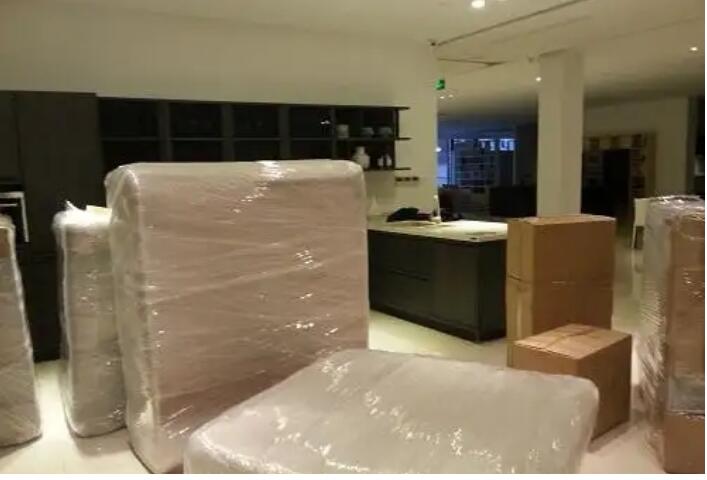 丽水到章丘区长途搬家